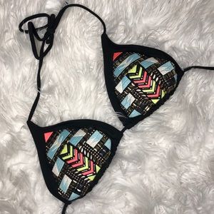Xhilaration Bikini Top
